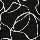 addison chantille acn999 black rug
