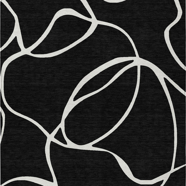 addison chantille acn999 black rug