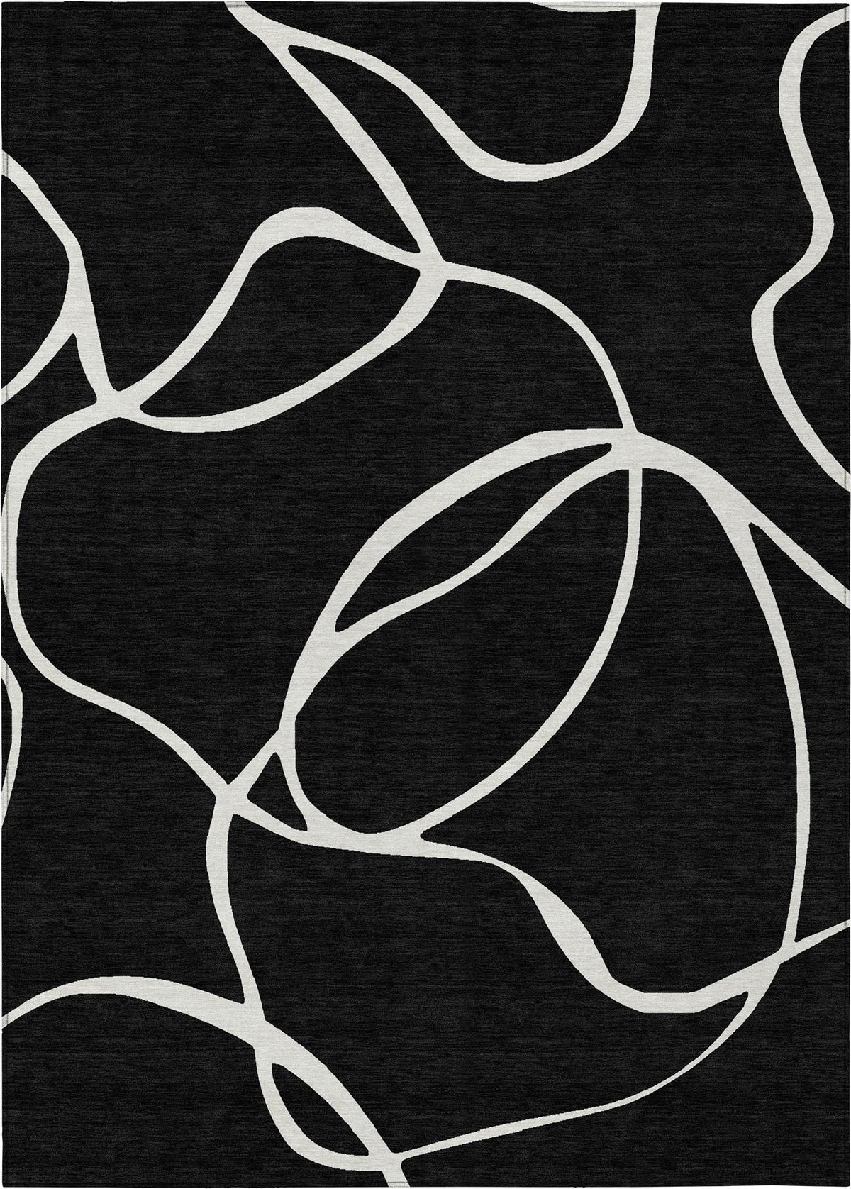 addison chantille acn999 black rug
