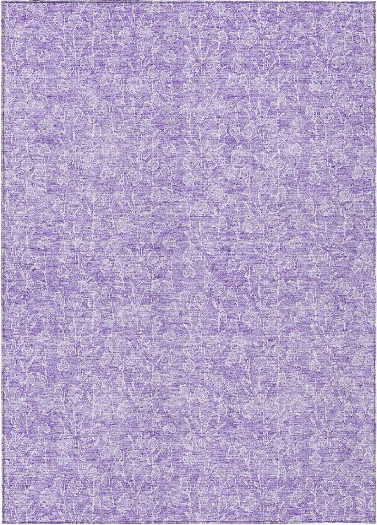 addison chantille acn691 lilac rug
