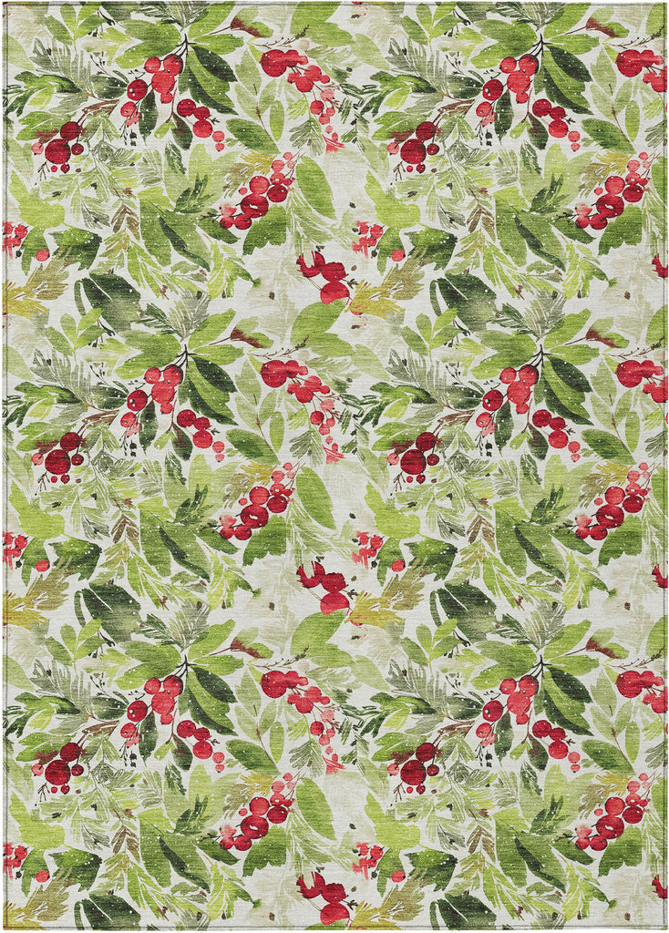 addison chantille acn1816 aloe rug