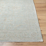 surya anelka ank 2300 pale sage rug