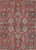addison chantille acn697 red rug