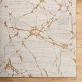 surya mermer mer 2300 ivory rug