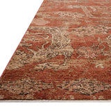 loloi rugs winchester wnc 09 brick beige rug