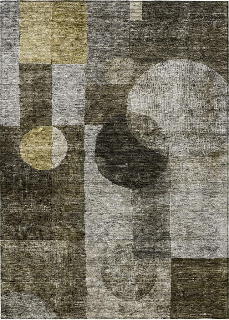 addison chantille acn1114 taupe rug