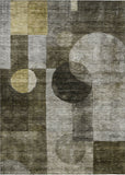 addison chantille acn1114 taupe rug