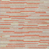 addison chantille acn894 salmon rug