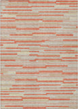 addison chantille acn894 salmon rug