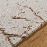 surya marmo mao 2302 ivory rug