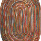 rhody rug country jewel cj75 port wine rug
