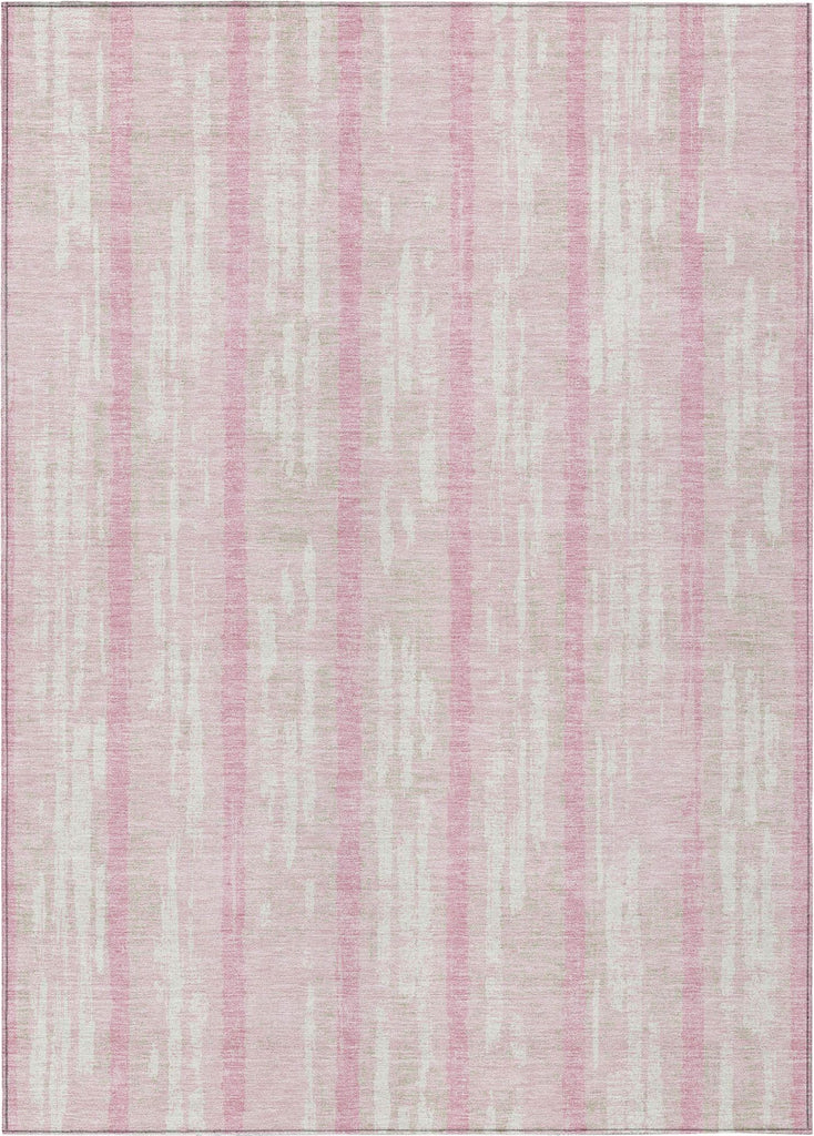 addison chantille acn892 pink rug