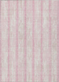 addison chantille acn892 pink rug