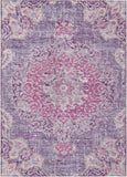 addison chantille acn1236 purple rug