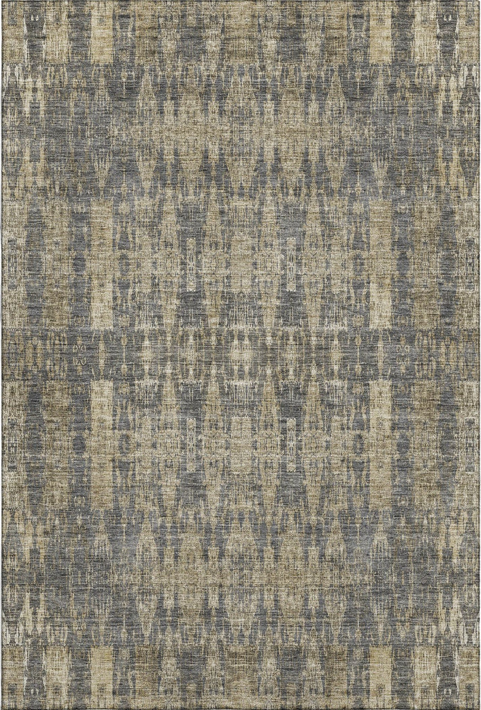 addison mayfield amf580 gray rug