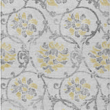 addison chantille acn762 silver rug