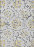 addison chantille acn762 silver rug