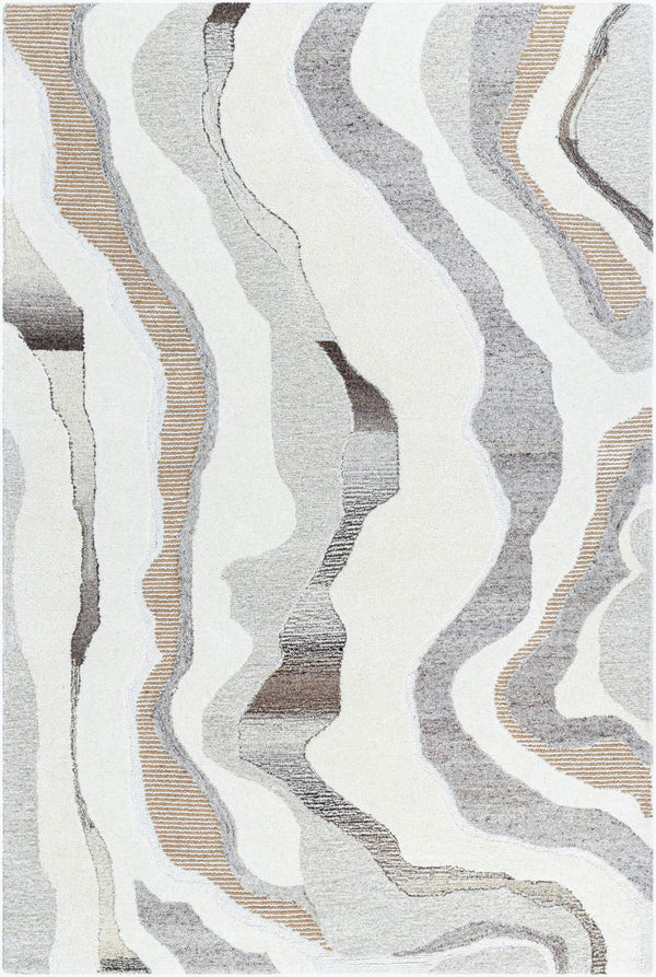 surya buenos aires boe 2301 ivory rug