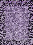 addison chantille acn1230 purple rug