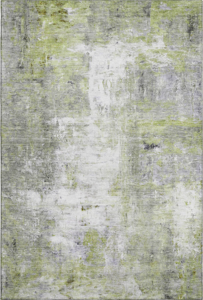 dalyn ravenna rn1 aloe rug