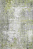 dalyn ravenna rn1 aloe rug