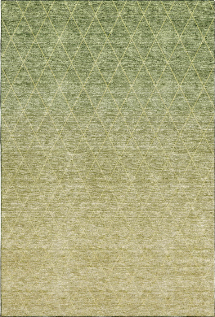dalyn lazio lz2 aloe rug