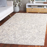 safavieh clearance glamour glm540f grey rug