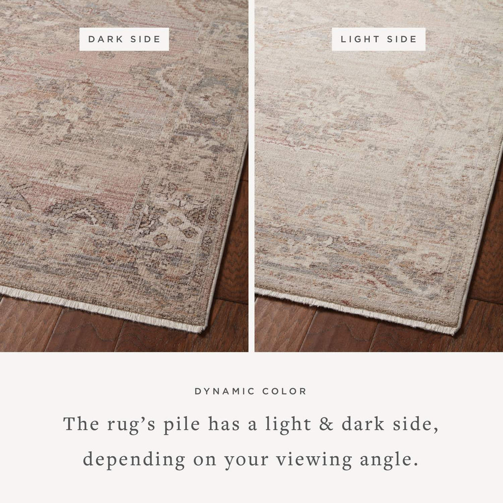 loloi rugs lyra lyr 01 blush dove rug
