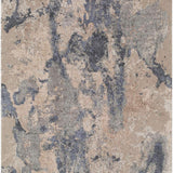 surya lukla lua 2310 taupe rug