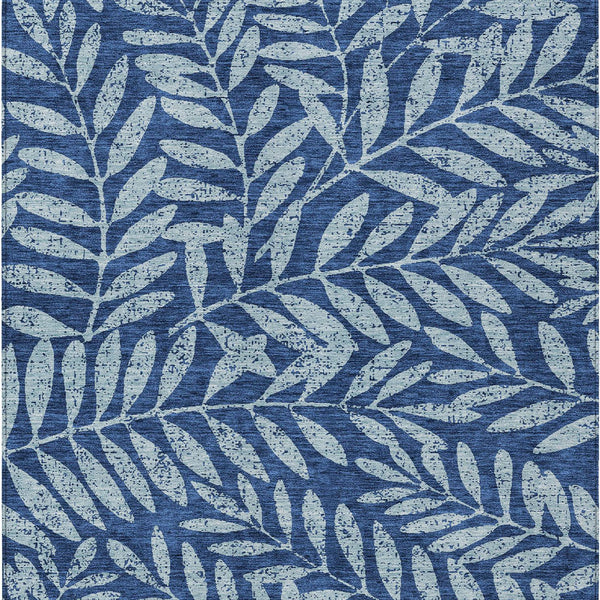 addison chantille acn899 navy rug