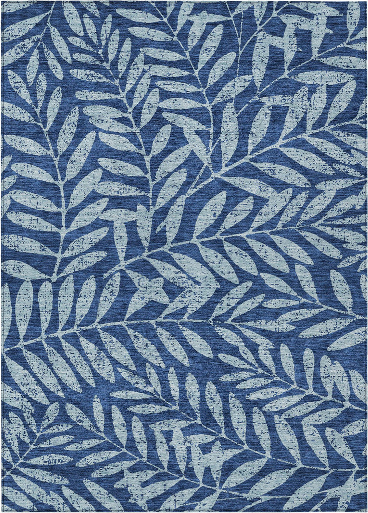 addison chantille acn899 navy rug