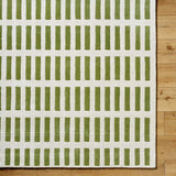 surya jason wu jsw 1001 sage green rug
