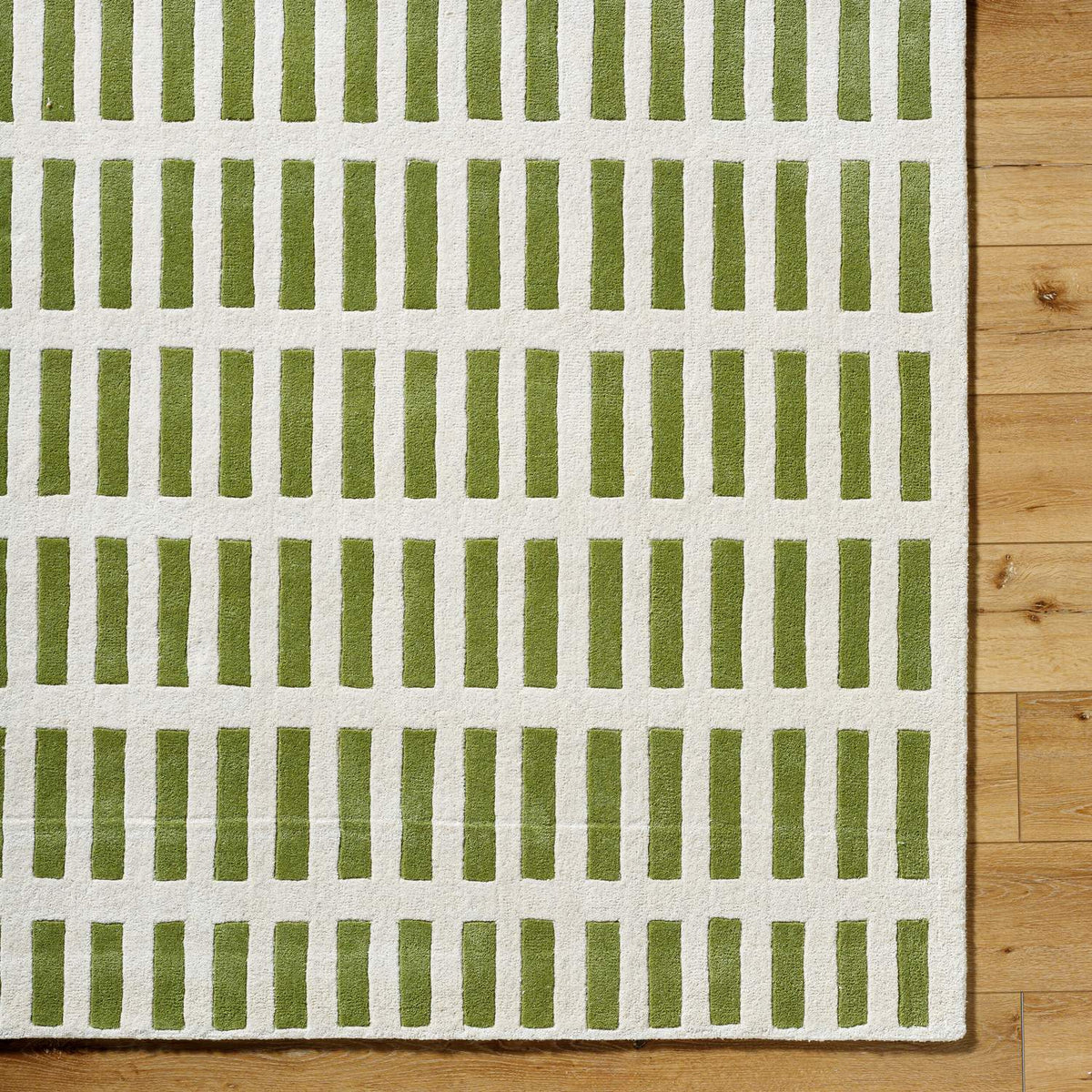 surya jason wu jsw 1001 sage green rug