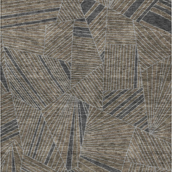 addison chantille acn915 mocha rug