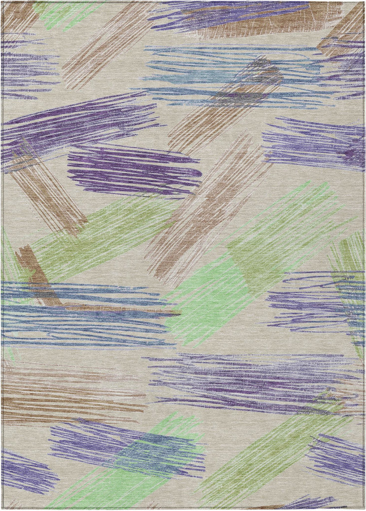 addison chantille acn1696 beige rug