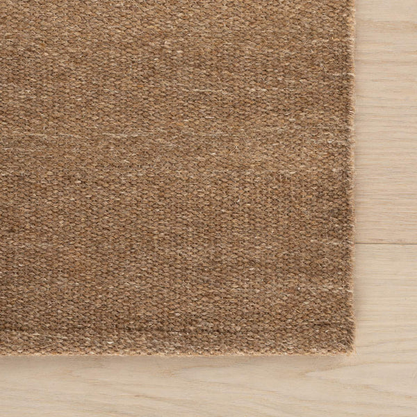 dash albert iirela da2529 brown woven flatwoven wool rug
