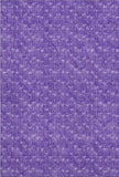 addison mayfield amf514 purple rug