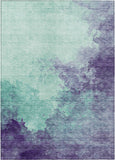 addison chantille acn1138 seafoam rug