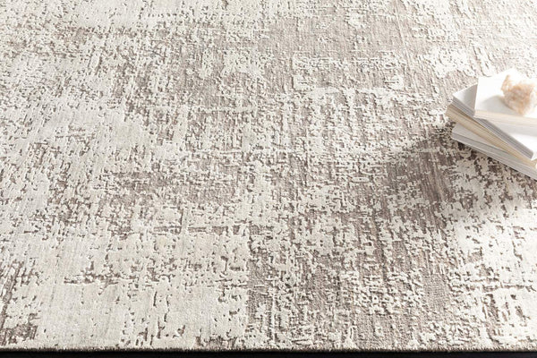surya lucknow luc 2303 medium gray rug