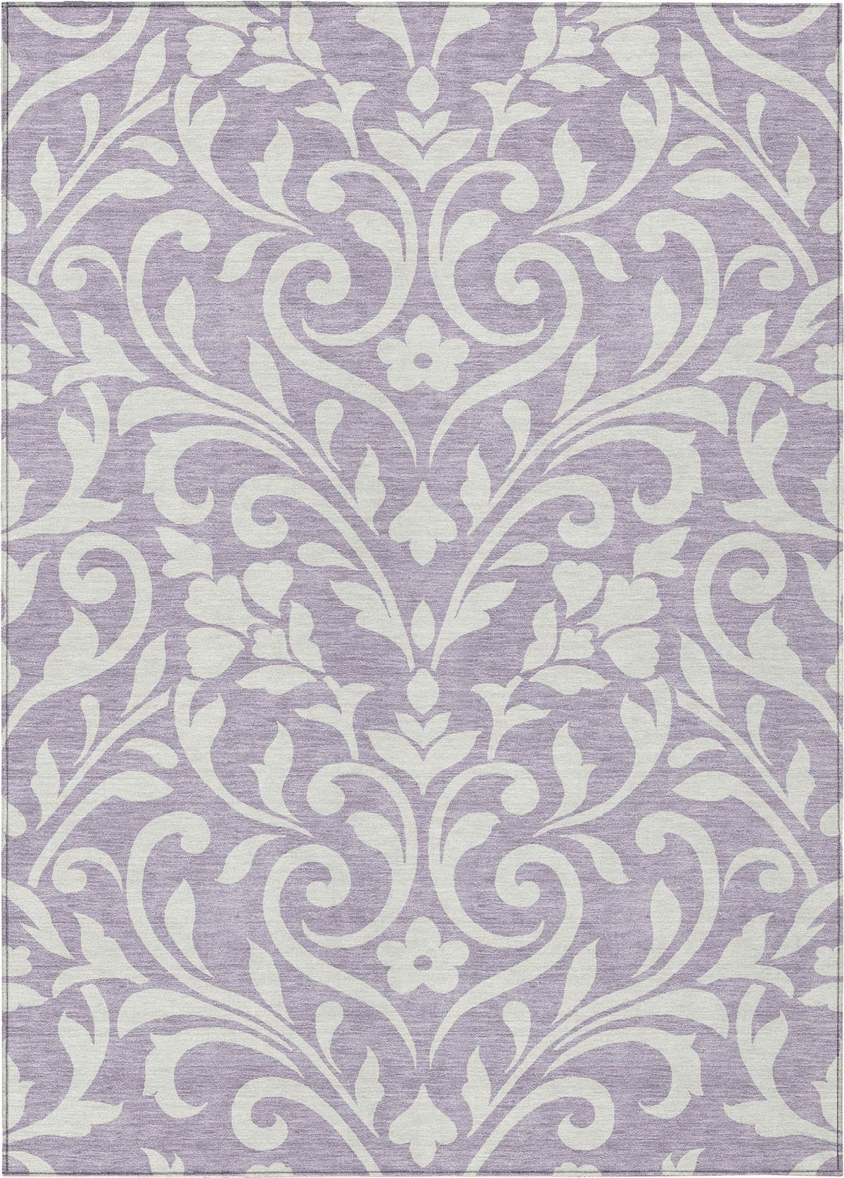 addison chantille acn875 lavender rug