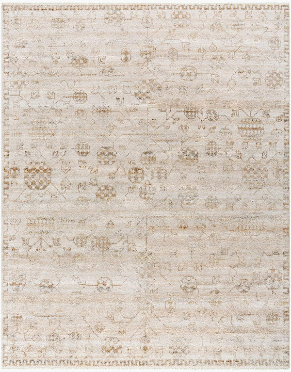 surya cannes cnn 2300 ivory rug