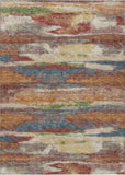 addison chantille acn942 paprika rug