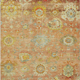 addison chantille acn1107 coral rug