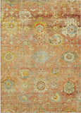 addison chantille acn1107 coral rug