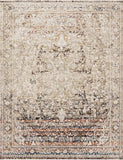 loloi rugs theia the 05 taupe brick rug