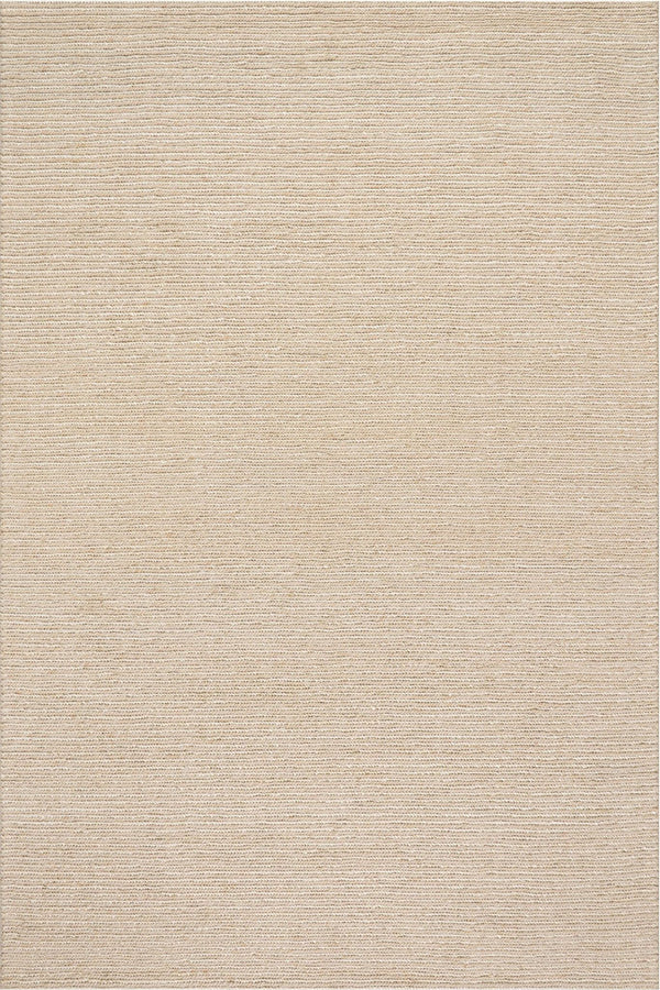 dash albert hades da2504 ivory woven flatwoven jute rug