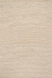 dash albert hades da2504 ivory woven flatwoven jute rug