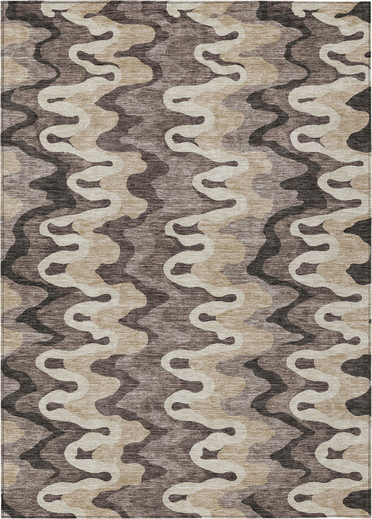 addison chantille acn750 taupe rug