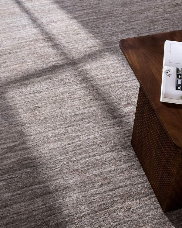 surya linora lno 2301 taupe rug