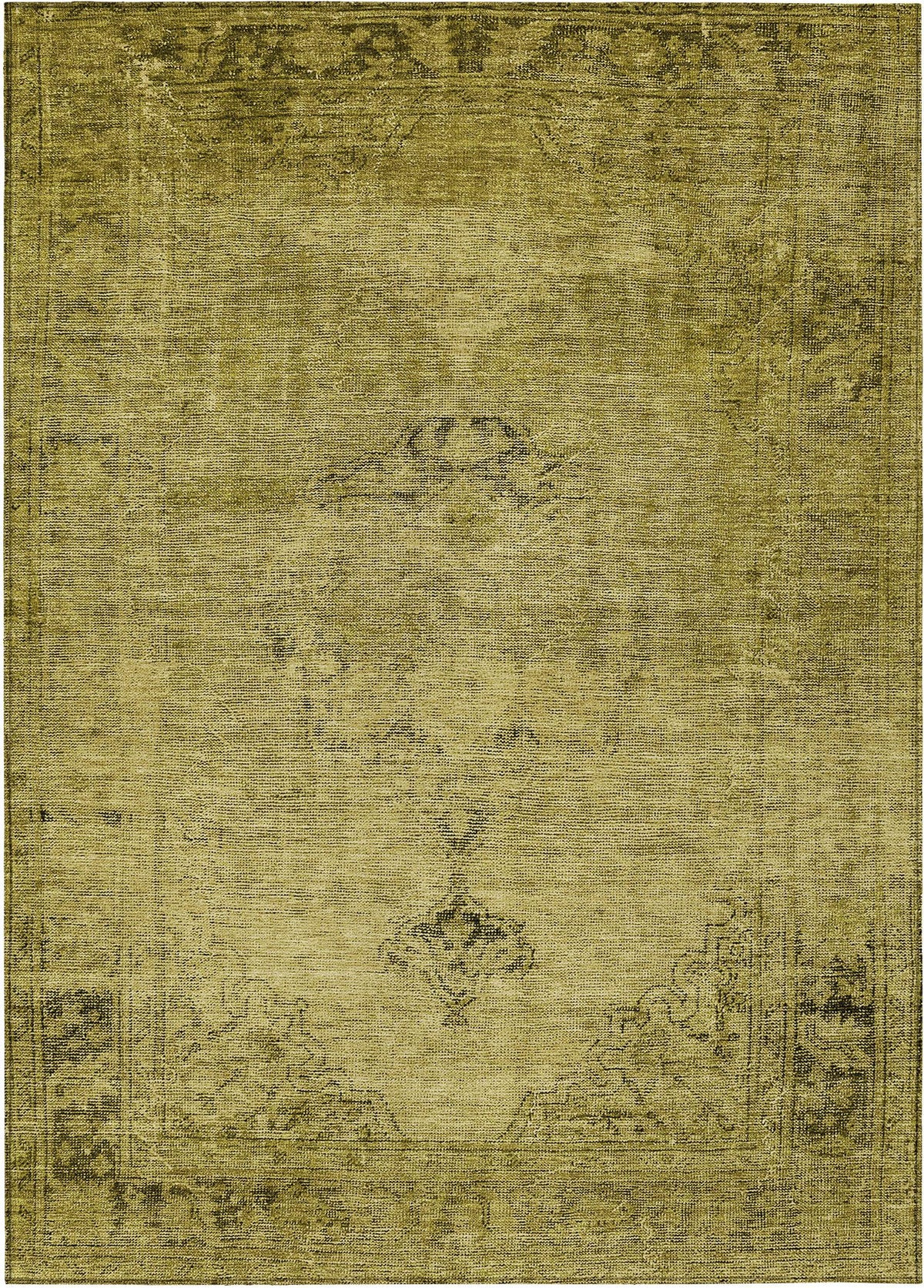 addison chantille acn658 gold rug